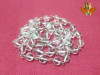 German Silver Spadika Maalai - 54 beads