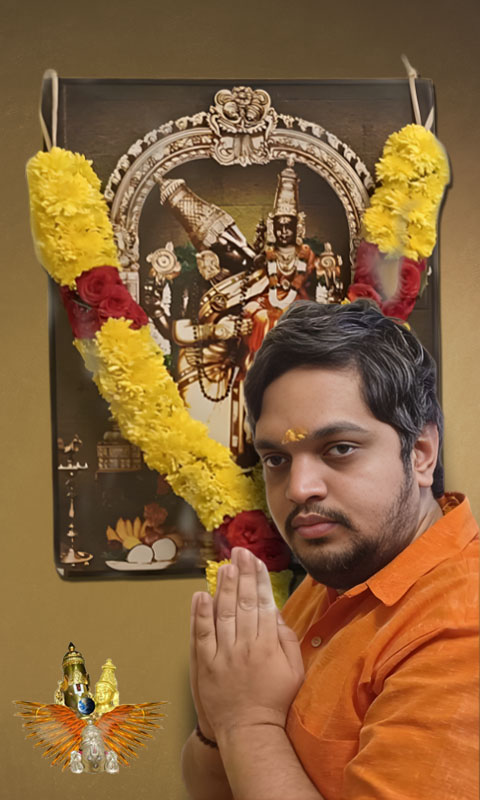 Welcome to sriyogavaraha.com