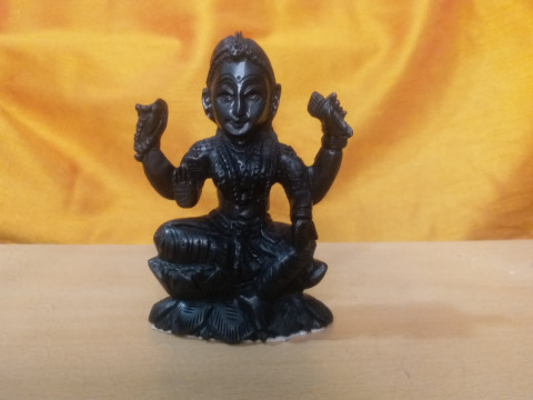 Bala Tripura Sundari - Black