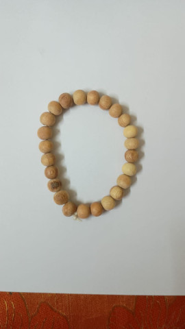 Neem Bracelet - Brown Color