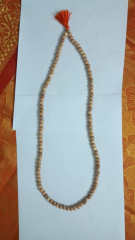Neem Maala - Brown Color