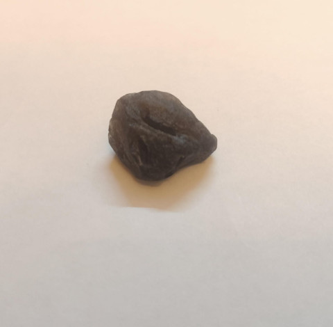 MAGICAL SINTHAMANI STONE 5 GRAMS - Black